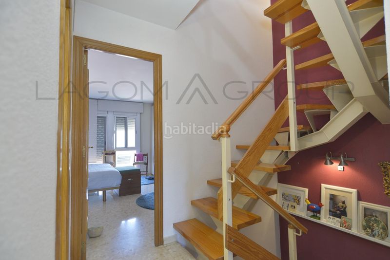 Foto d32afa7f-696a-4a0f-b6b2-a7182816ac46. Dúplex amb calefacció aparcament piscina a Torre-roja-Campreciós Viladecans
