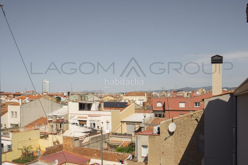 Foto 5e1fc1cc-8c76-4e84-8d0b-662f390fdaa5. Dúplex a Creu Alta Sabadell
