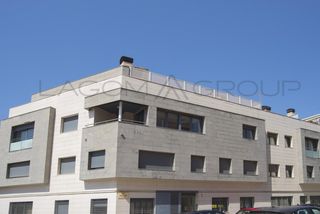 Dúplex a Creu Alta. Espectacular ático dúplex en la creu alta de sabadell