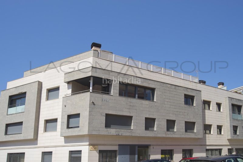 Foto b2b7e0e5-4330-4d2f-8ac0-48aafba3ae3a. Dúplex a Creu Alta Sabadell