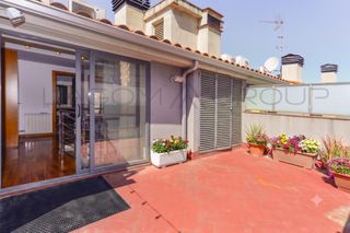 D�plex a Creu Alta. Espectacular �tico d�plex en la creu alta de sabadell