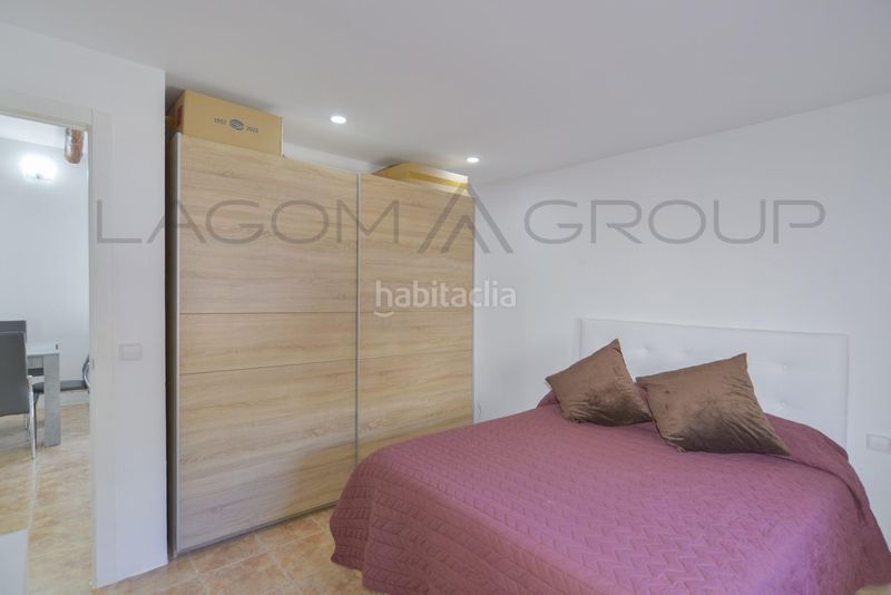 Foto 2cab3987-440c-4661-8cad-24284b9cc7bc. Casa amb aparcament a Torrent Ballester Viladecans