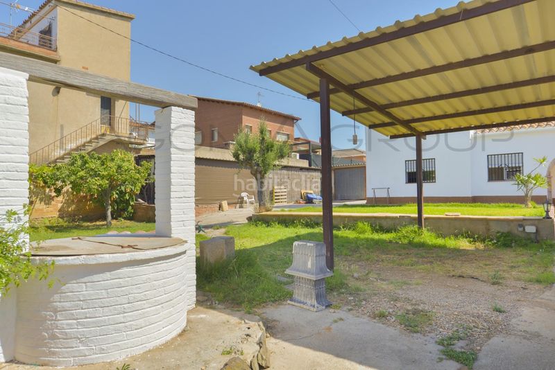 Foto 7bf55020-96a9-42c4-9471-14603e51adfa. Casa amb aparcament a Torrent Ballester Viladecans