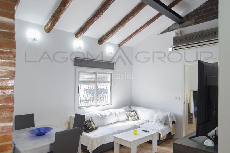 Foto f033ed37-5489-48e2-965a-82976e1a7f03. Casa amb aparcament a Torrent Ballester Viladecans