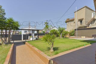 Casa a Torrent Ballester. Tu refugio en albarrosa casa con gran terreno y pozo propio en v