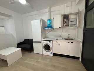 Affitto Loft in Plana Lledó. Estudioloft de diseño totalmente equipado y amueblado en mollet