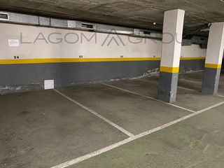 Aparcament cotxe  Carretera carretera del prat. Lote de 13 plazas de parking en viladecans