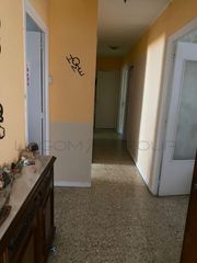 Etagenwohnung  Carrer carrer ricard vinyes. Amplio piso en venta en el corazón de alpicat
