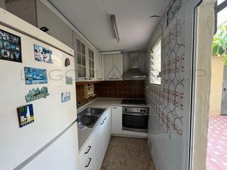 Etagenwohnung  Carrer federico garcia lorca. Planta baja en viladecans
