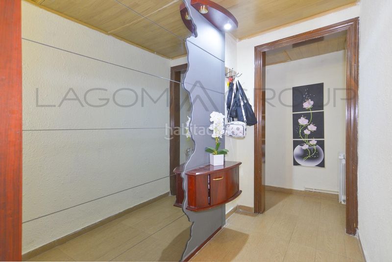 Foto 4f7f1430-53c5-4e95-87e2-bbca4c1ac269. Appartement avec chauffage parking dans Diagonal-Colomeres Gavà