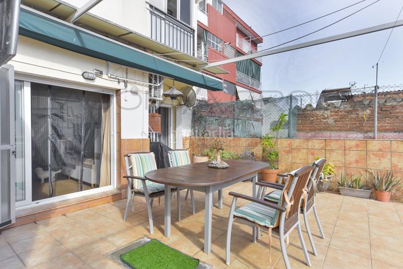 Foto 626dd410-d510-4061-8656-5d5703870d3b. Appartement avec chauffage parking dans Diagonal-Colomeres Gavà