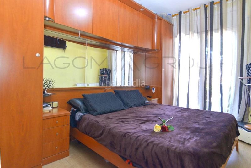 Foto 6d73e276-1ec5-4c19-b7f6-0a8dbc23ac08. Appartement avec chauffage parking dans Diagonal-Colomeres Gavà