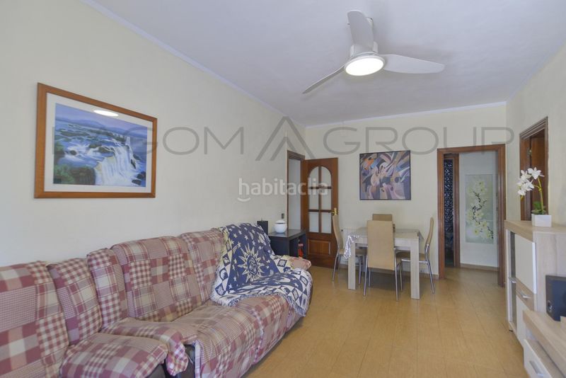 Foto 78002ef5-4f34-4ade-a709-835073e0a45b. Appartement avec chauffage parking dans Diagonal-Colomeres Gavà