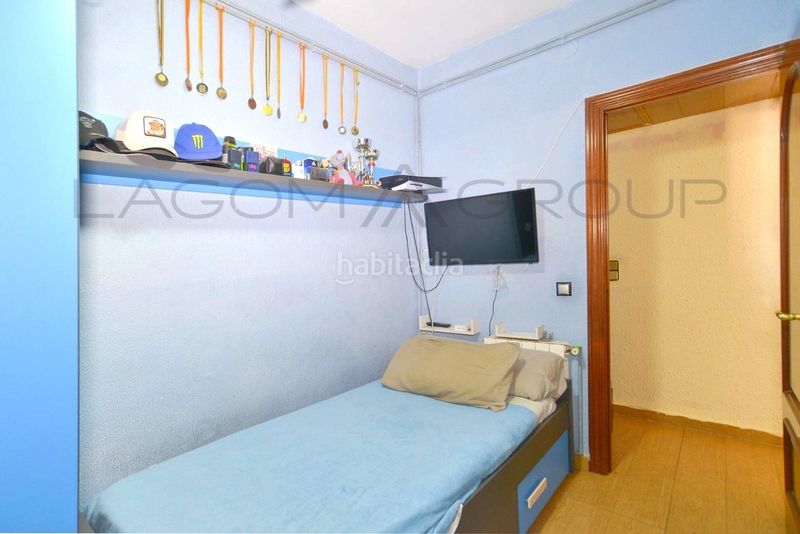 Foto 82c8f7aa-adf9-4822-a962-05e9f09ffc0e. Appartement avec chauffage parking dans Diagonal-Colomeres Gavà