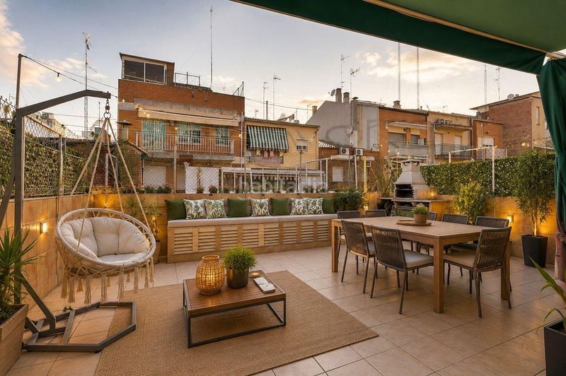 Foto 845a5848-a635-4125-b54a-ee2fb88290d8. Appartement avec chauffage parking dans Diagonal-Colomeres Gavà