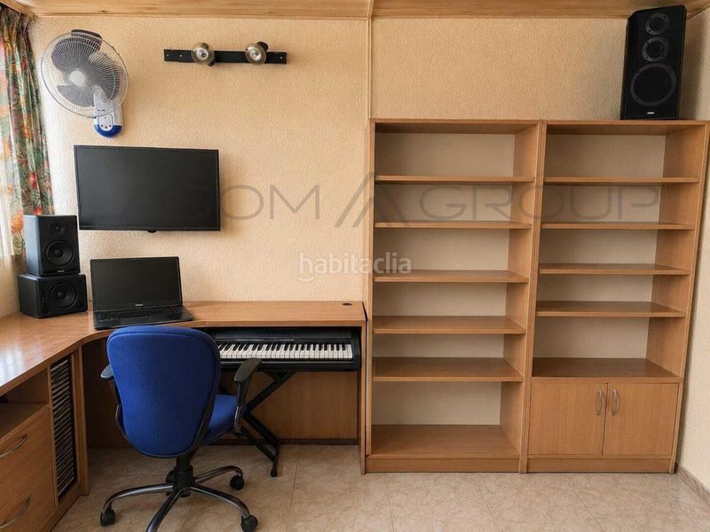 Foto 8c5ca166-0e68-42b1-8cac-7f3d6037bbc6. Appartement avec chauffage parking dans Diagonal-Colomeres Gavà