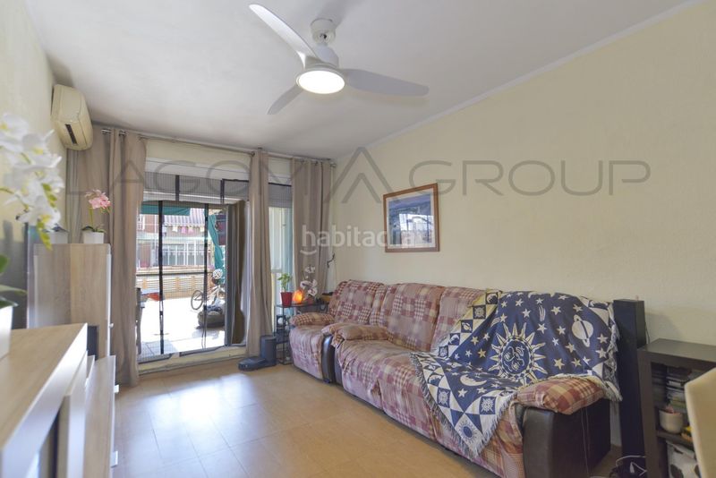 Foto 946bbe66-8675-47d1-ac84-504879691ad3. Appartement avec chauffage parking dans Diagonal-Colomeres Gavà