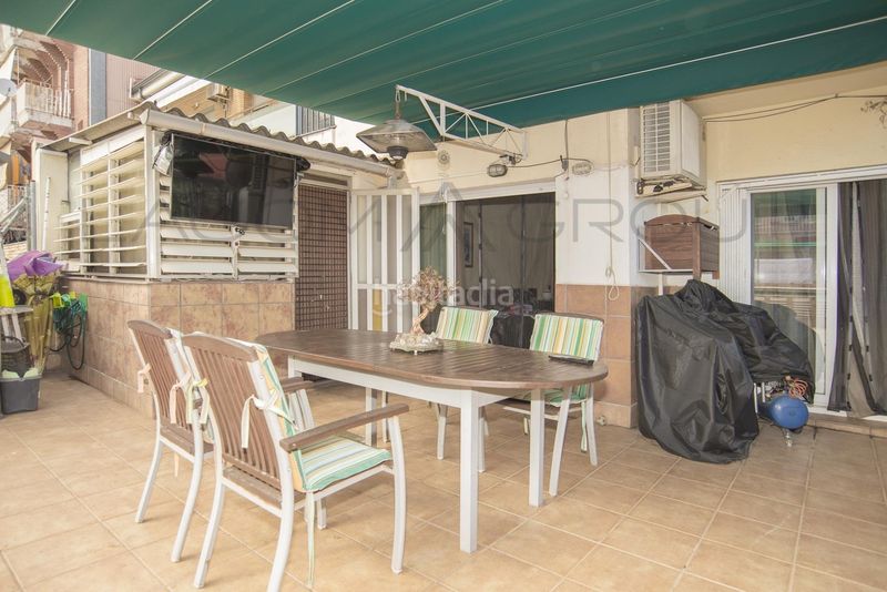 Foto a5220ec5-29e5-4abd-af61-2ade1a8c0c7c. Appartement avec chauffage parking dans Diagonal-Colomeres Gavà