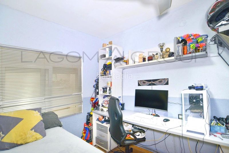 Foto ac1f7e92-6df2-44df-bf36-85e95451edd3. Appartement avec chauffage parking dans Diagonal-Colomeres Gavà