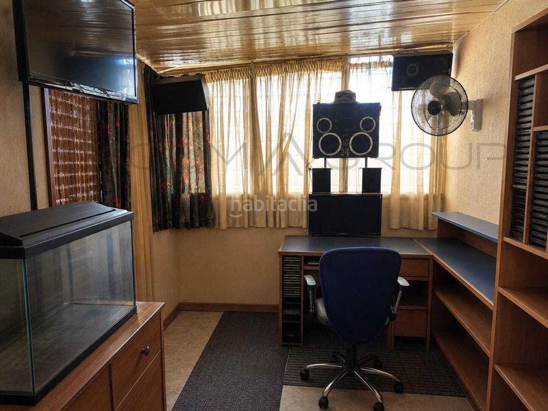 Foto ad73c681-5365-40b8-a7a5-4098138117cf. Appartement avec chauffage parking dans Diagonal-Colomeres Gavà