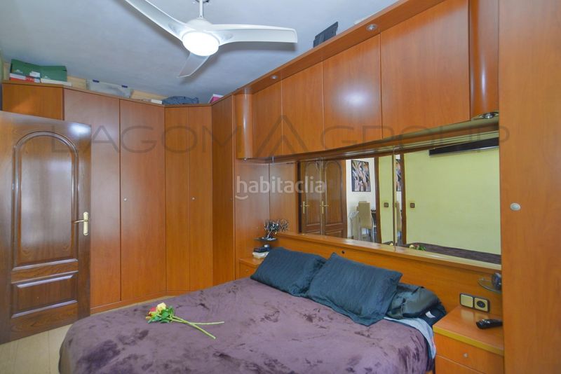 Foto b02d83db-7735-448c-8206-4c500b153ebf. Appartement avec chauffage parking dans Diagonal-Colomeres Gavà