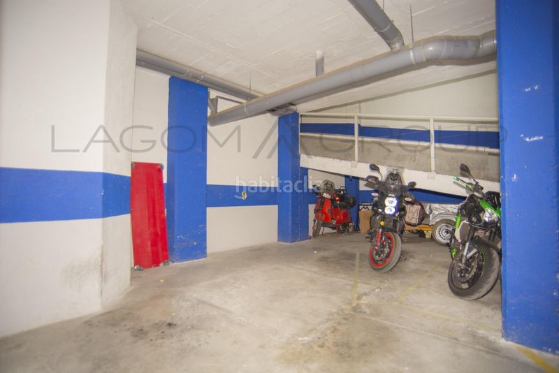 Foto b2b9b2eb-ba0d-482a-90c4-7ed40e1a83ae. Appartement avec chauffage parking dans Diagonal-Colomeres Gavà