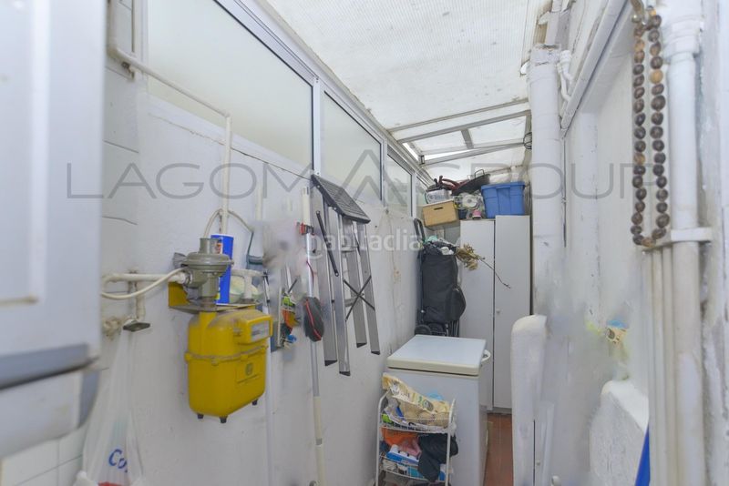 Foto b96b0730-6f3c-44a9-a05f-7ca86539b9b5. Appartement avec chauffage parking dans Diagonal-Colomeres Gavà