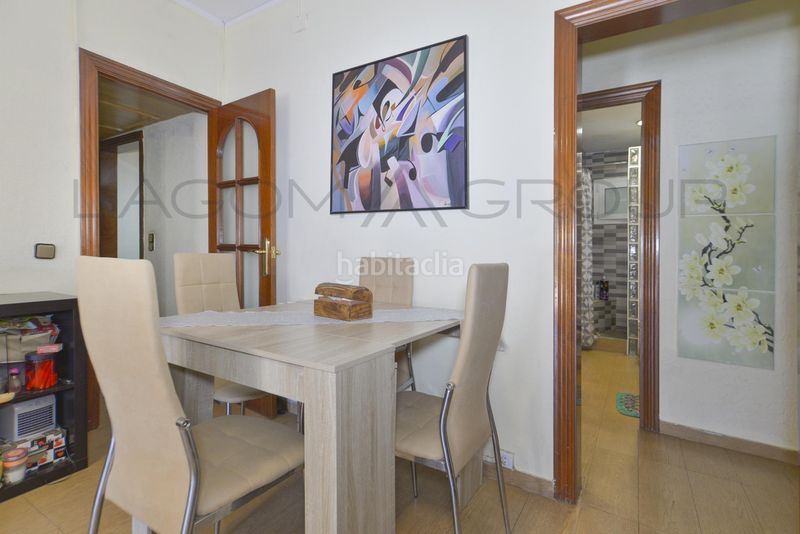 Foto d1f6656a-f753-4db3-9d62-6d86eb41b949. Appartement avec chauffage parking dans Diagonal-Colomeres Gavà