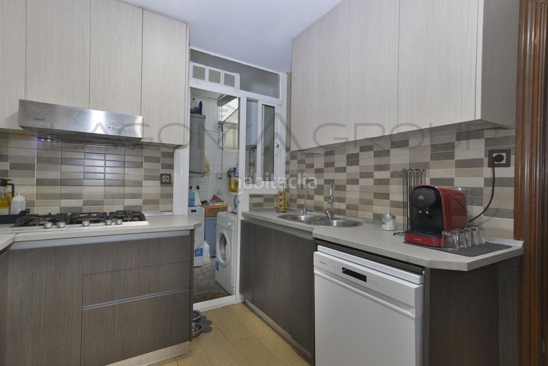 Foto dd27d34b-8295-4b20-b54c-ff9fcb823206. Appartement avec chauffage parking dans Diagonal-Colomeres Gavà