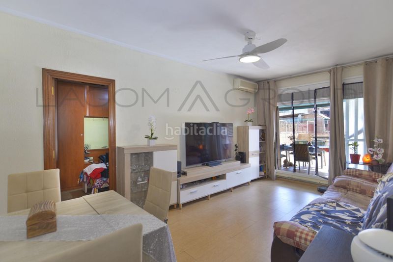 Foto e3ffaf01-8886-4eee-8ec1-fed74ed440d0. Appartement avec chauffage parking dans Diagonal-Colomeres Gavà