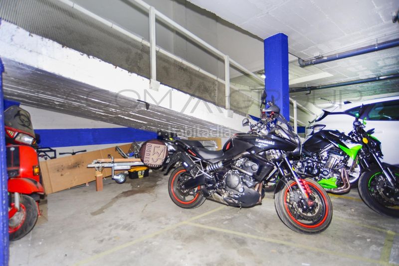 Foto f940801c-862e-4d5d-853c-f108b42385b0. Appartement avec chauffage parking dans Diagonal-Colomeres Gavà