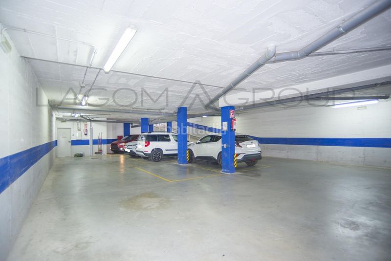Foto faac1554-8db6-4a68-b81d-343bd8742549. Appartement avec chauffage parking dans Diagonal-Colomeres Gavà