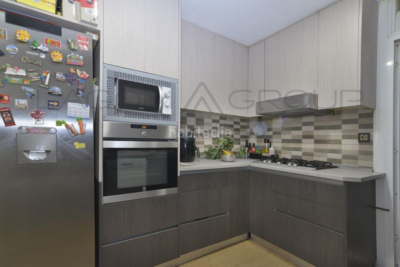 Foto fd098bb3-4f6b-4ec7-b98c-bf3067b7f1cd. Appartement avec chauffage parking dans Diagonal-Colomeres Gavà