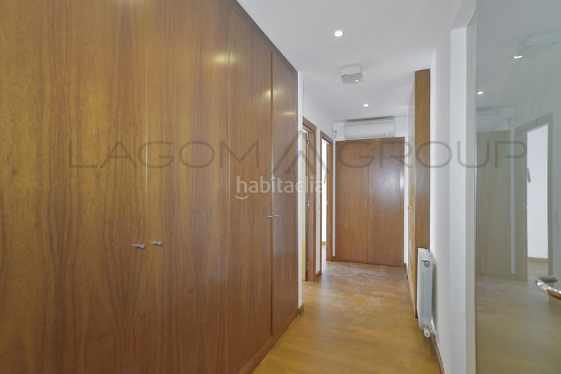 Foto 3f64c289-36b0-46ec-b445-5b4391e76601. Duplex avec chauffage dans Creu Alta Sabadell