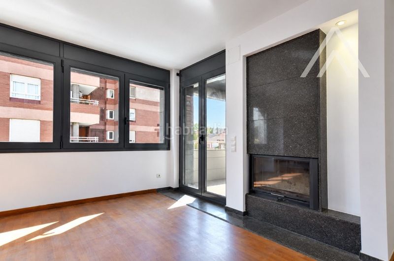Foto 50590c80-6010-4ed4-bb8f-0d03205ececb. Duplex con riscaldamento in Creu Alta Sabadell
