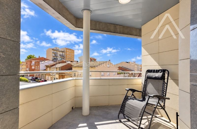 Foto 50a91a97-c5cb-4318-a2ef-392f6299e193. Duplex con riscaldamento in Creu Alta Sabadell