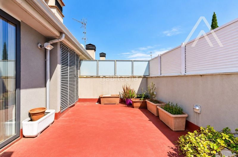 Foto 5ba04a1c-45ac-4714-9e58-6e0e9ba22fcf. Duplex con riscaldamento in Creu Alta Sabadell