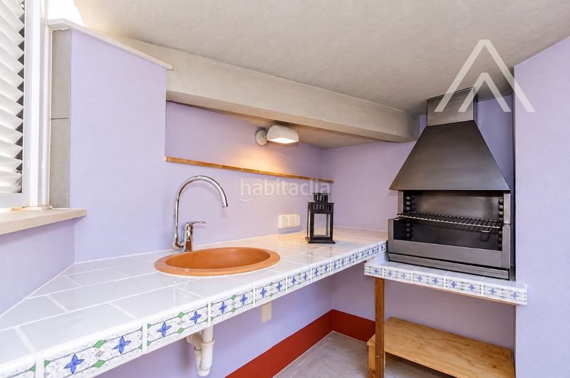 Foto 66917ae9-1302-4526-a541-382fa06ead1d. Duplex con riscaldamento in Creu Alta Sabadell