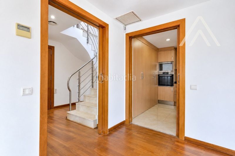 Foto 94733df7-3b81-4dd5-a144-2d461d62178f. Duplex con riscaldamento in Creu Alta Sabadell