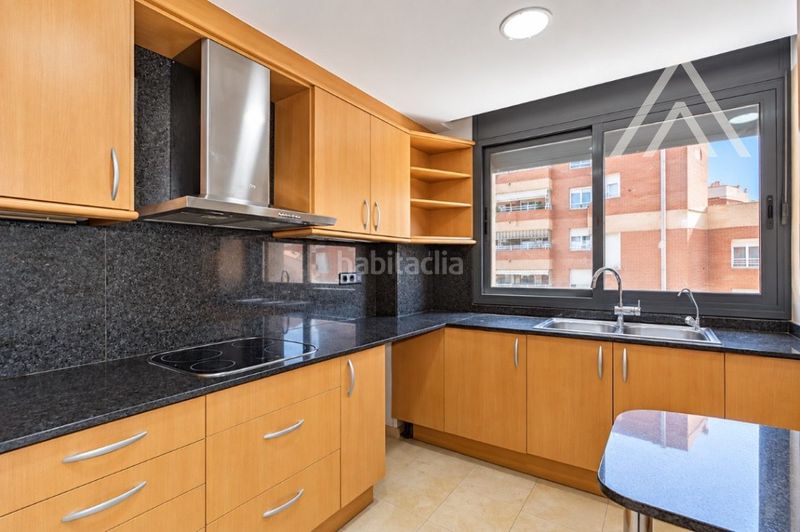 Foto aa997357-9890-4685-8747-ef0a494678e0. Duplex con riscaldamento in Creu Alta Sabadell
