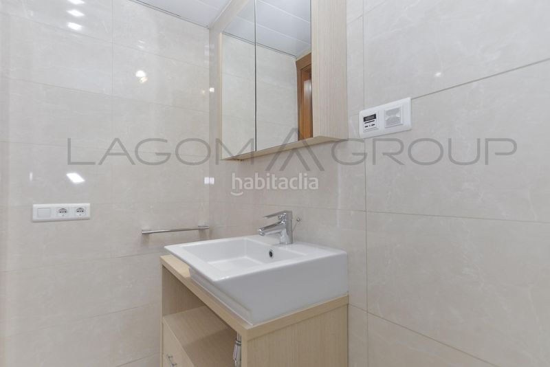 Foto b49bf1b9-8553-43a8-8f4e-a47f8751be68. Duplex avec chauffage dans Creu Alta Sabadell