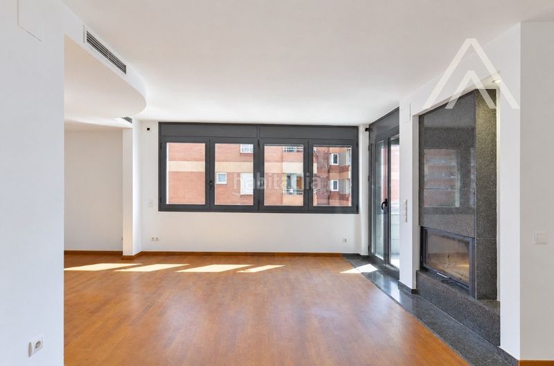 Foto dbff4631-f823-46b7-8325-92c5c6b30d25. Duplex con riscaldamento in Creu Alta Sabadell