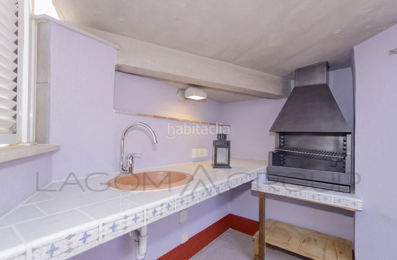 Foto e6e04397-cb7e-46c2-af29-e6422d5b42a1. Duplex avec chauffage dans Creu Alta Sabadell