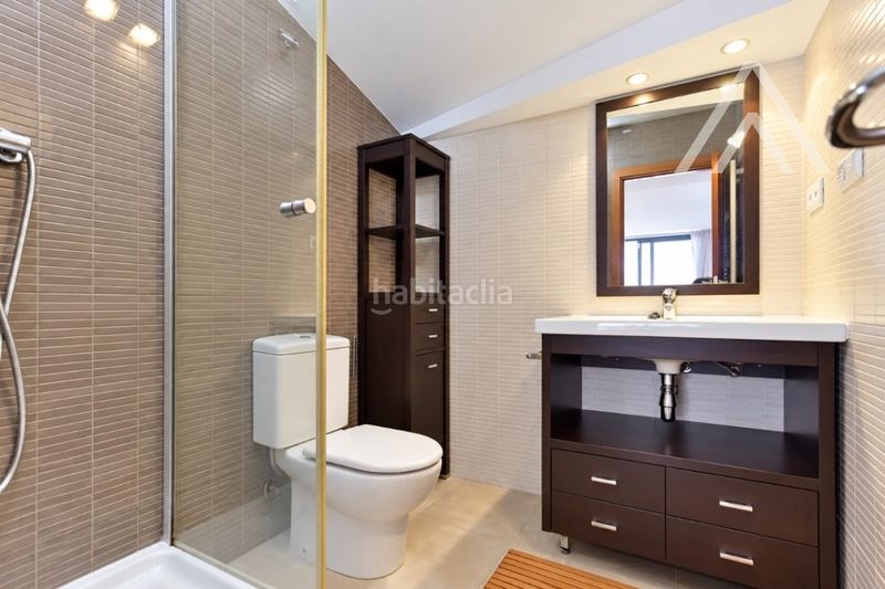 Foto ee6a74a9-5f5b-433e-b1b4-ed2cf4501f22. Duplex con riscaldamento in Creu Alta Sabadell