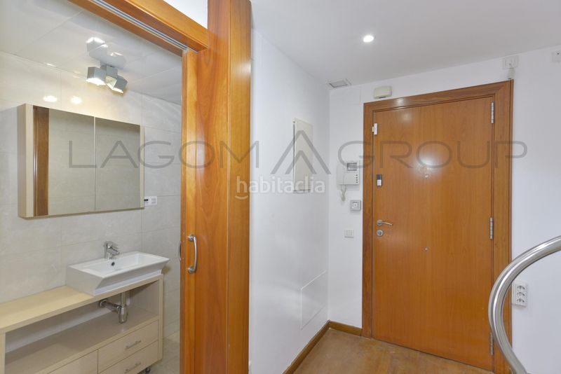 Foto f5a14781-ee17-4ac7-a369-cad2b1d6b331. Duplex avec chauffage dans Creu Alta Sabadell