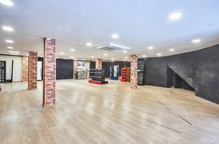 Local Comercial en Passeig Maragall