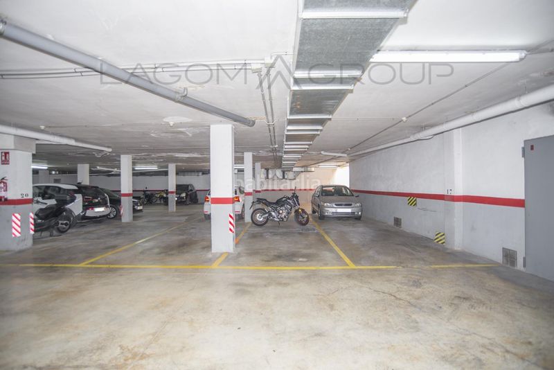 Foto e856f543-b775-4965-b339-b095af742b6d. Dúplex amb calefacció aparcament a Can Clos-Pinetons Ripollet