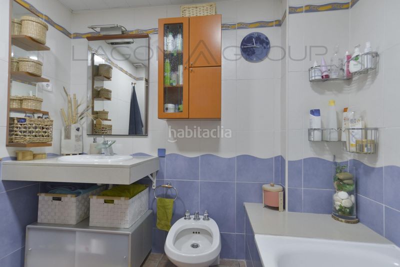 Foto ecc23c47-8eb9-4331-9d0f-c8d443a81dae. Dúplex amb calefacció aparcament a Can Clos-Pinetons Ripollet