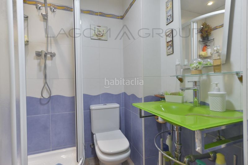 Foto f02fdced-e3cb-4a2b-be31-6e4d149db294. Dúplex amb calefacció aparcament a Can Clos-Pinetons Ripollet