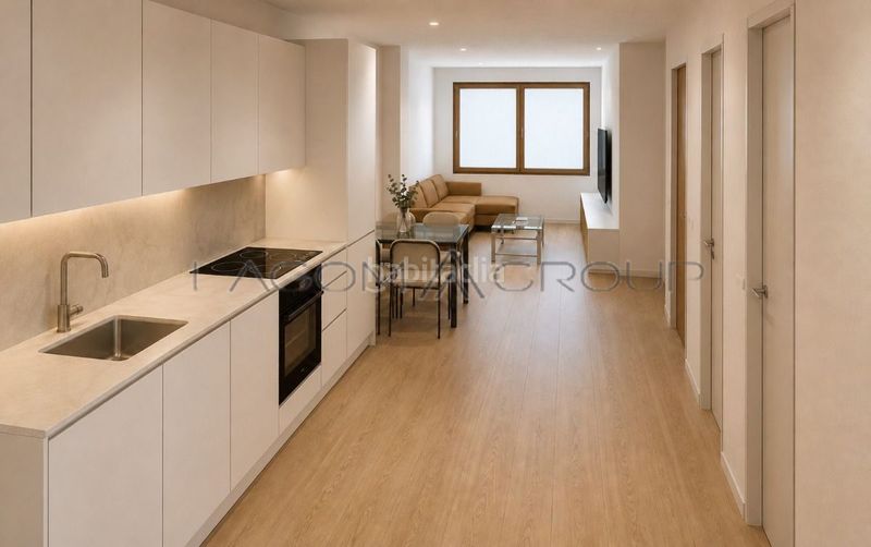 Foto 72c17611-d044-4021-bf6f-24c791955a48. Flat in Centre Viladecans
